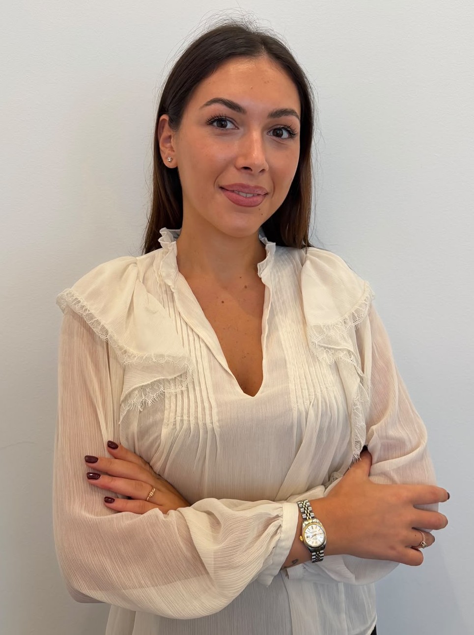 Valeria Lombardi